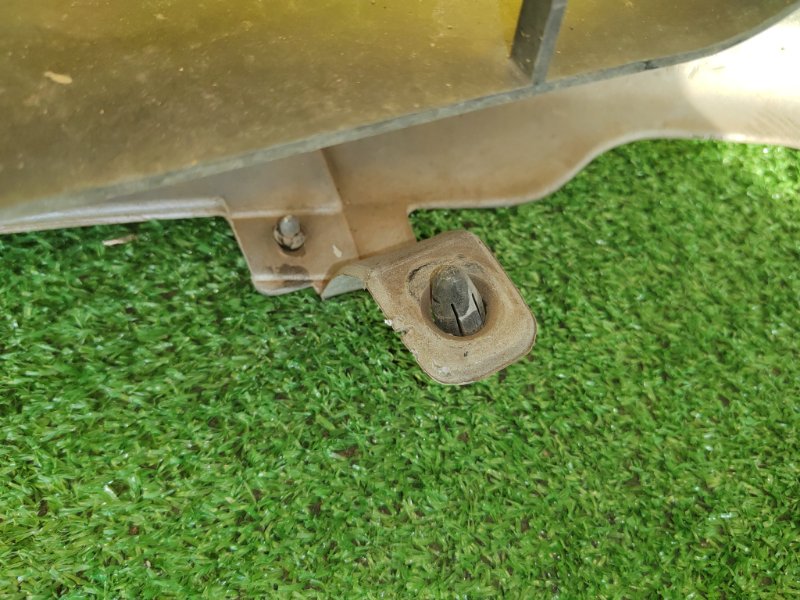 Бампер, 18500 рублей, Красноярск