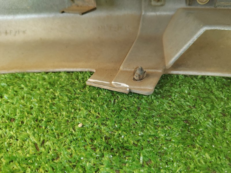 Бампер, 18500 рублей, Красноярск