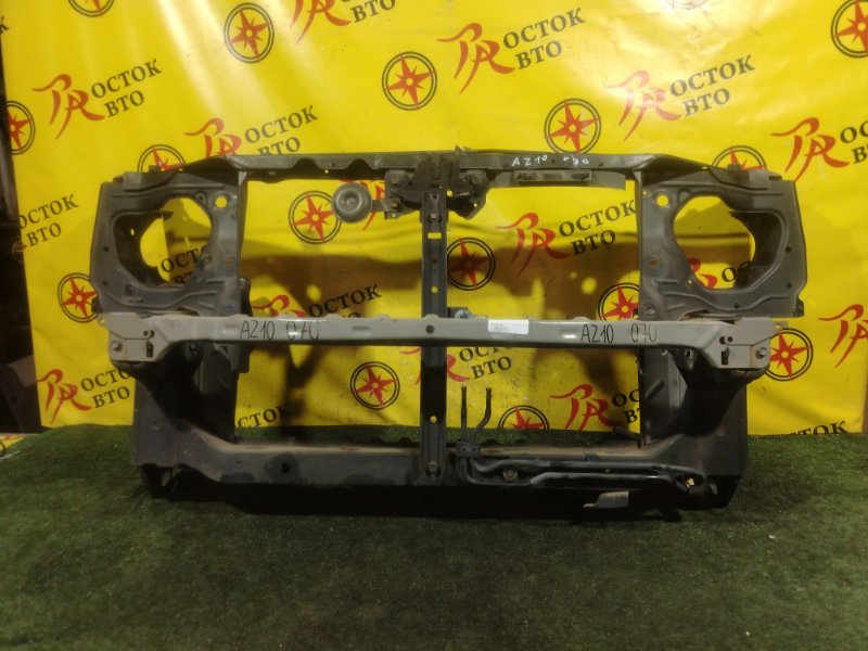 Рамка радиатора, 2000 рублей, Красноярск