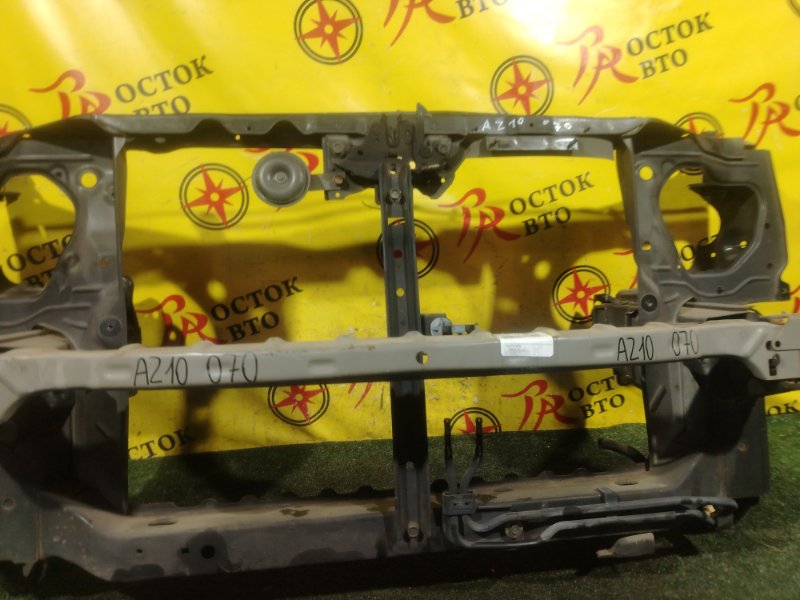 Рамка радиатора, 2000 рублей, Красноярск