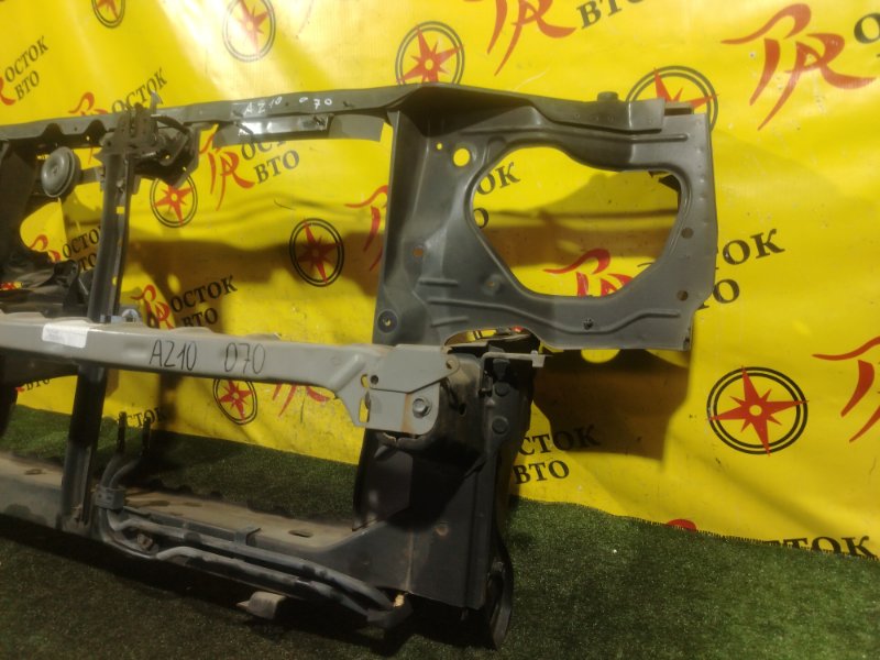 Рамка радиатора, 2000 рублей, Красноярск