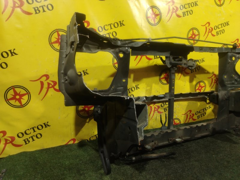 Рамка радиатора, 2000 рублей, Красноярск