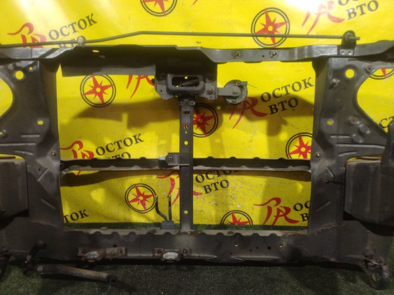 Рамка радиатора, 2000 рублей, Красноярск