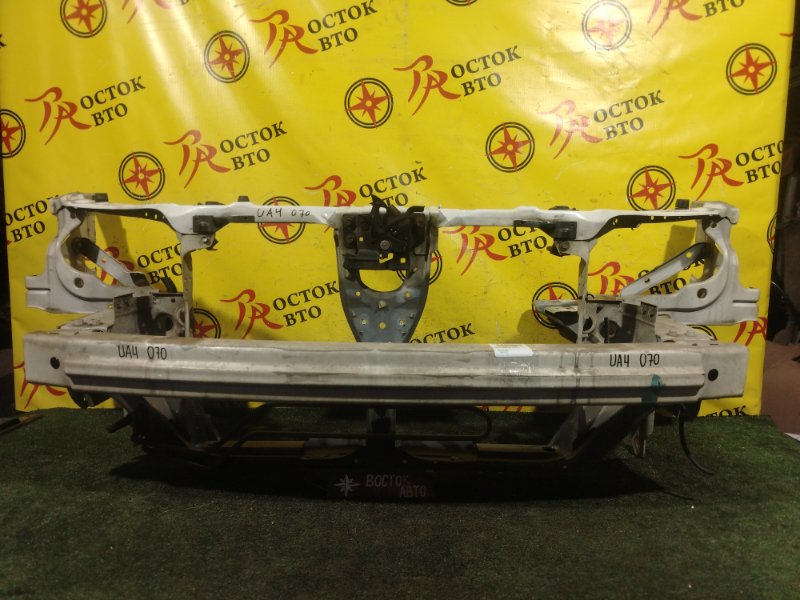 Рамка радиатора, 2000 рублей, Красноярск