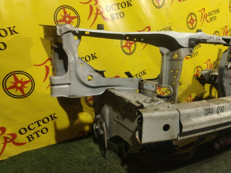 Рамка радиатора, 2000 рублей, Красноярск