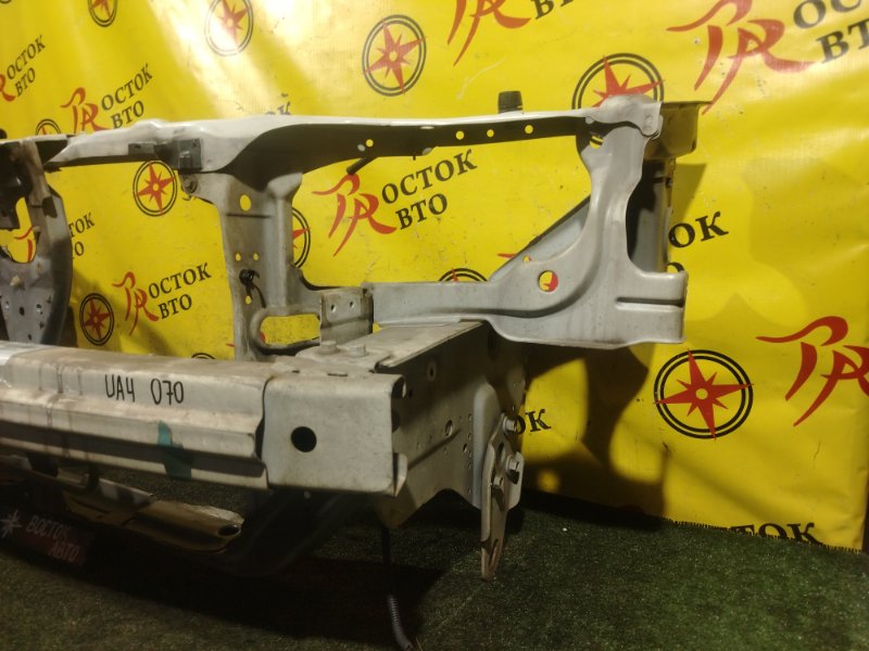 Рамка радиатора, 2000 рублей, Красноярск