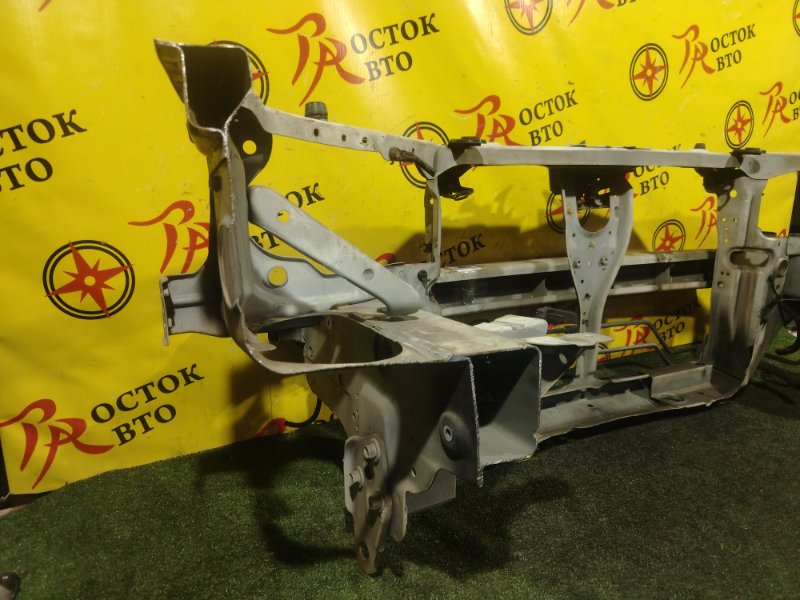 Рамка радиатора, 2000 рублей, Красноярск