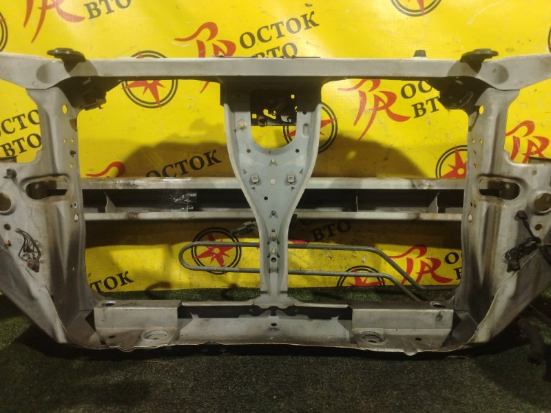 Рамка радиатора, 2000 рублей, Красноярск