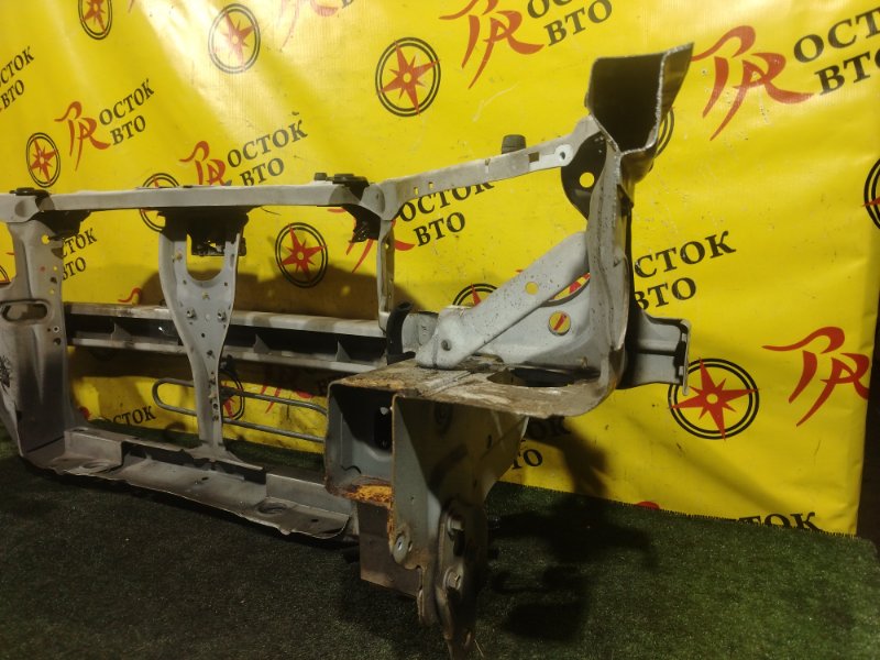 Рамка радиатора, 2000 рублей, Красноярск