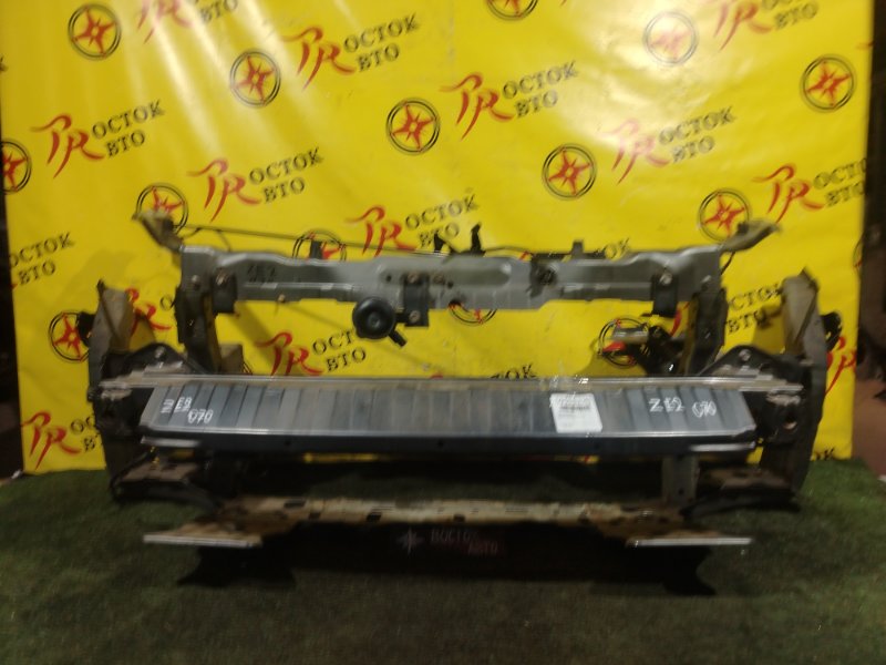 Рамка радиатора, 7000 рублей, Красноярск