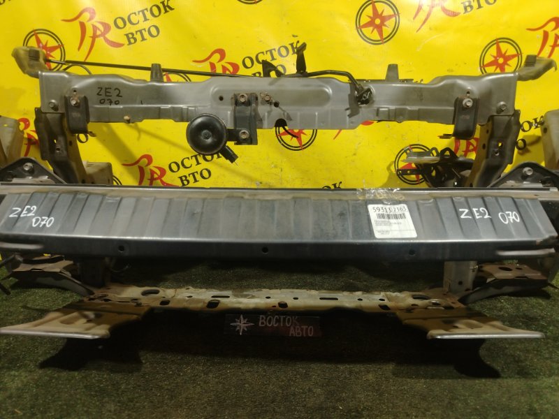 Рамка радиатора, 7000 рублей, Красноярск