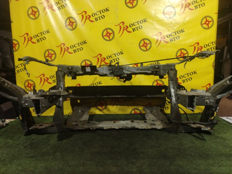 Рамка радиатора, 7000 рублей, Красноярск