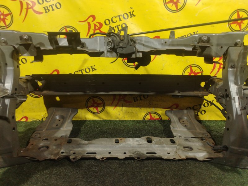 Рамка радиатора, 7000 рублей, Красноярск