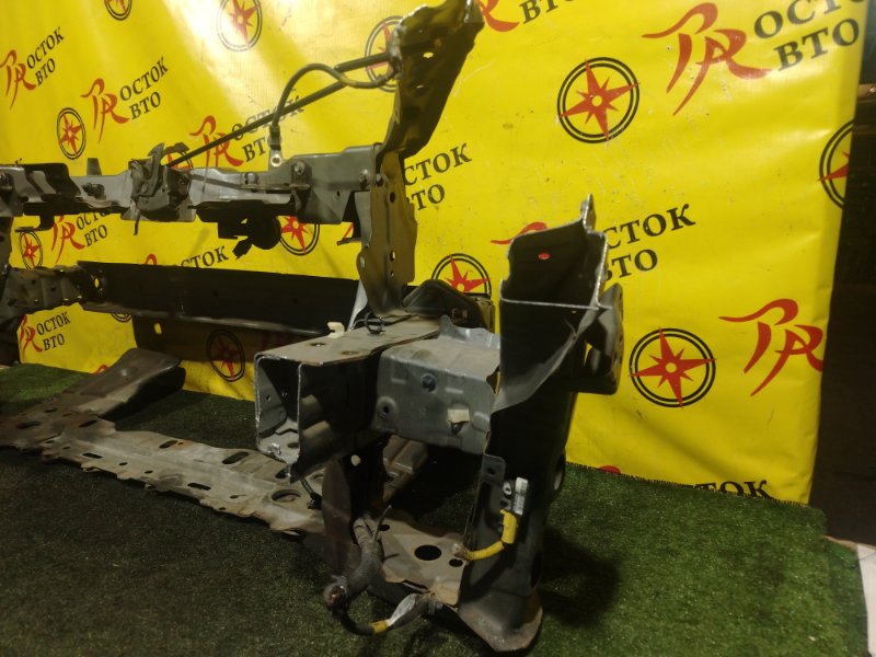 Рамка радиатора, 7000 рублей, Красноярск