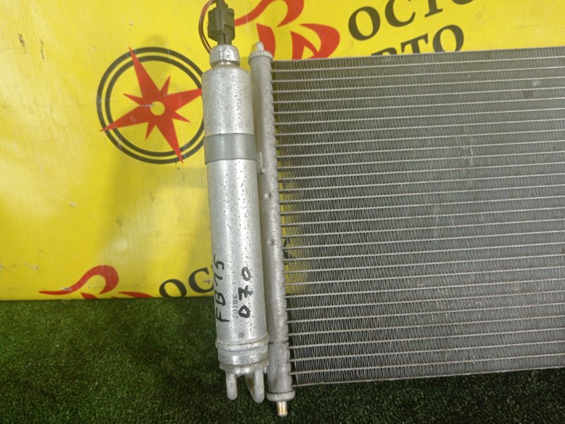 Радиатор кондиционера, 300 рублей, Красноярск