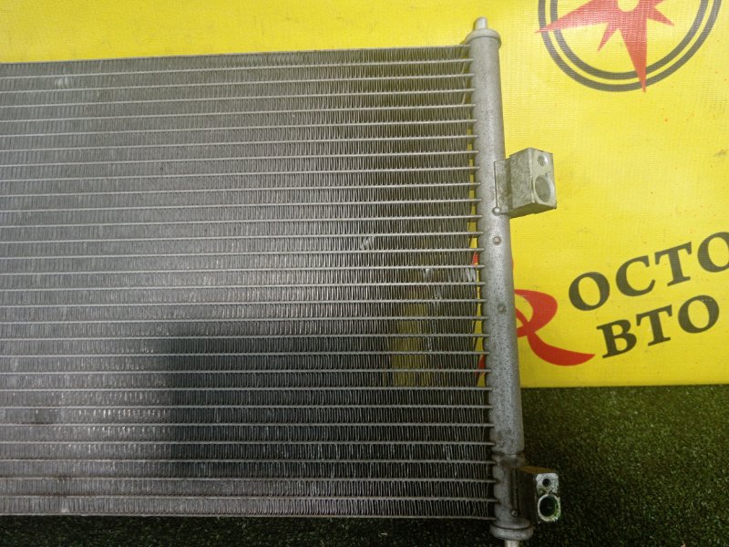 Радиатор кондиционера, 300 рублей, Красноярск