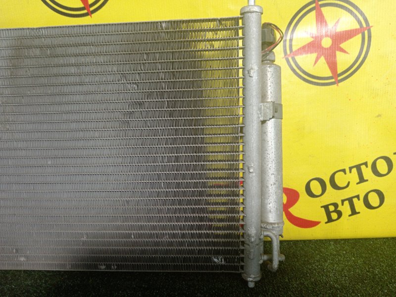 Радиатор кондиционера, 300 рублей, Красноярск