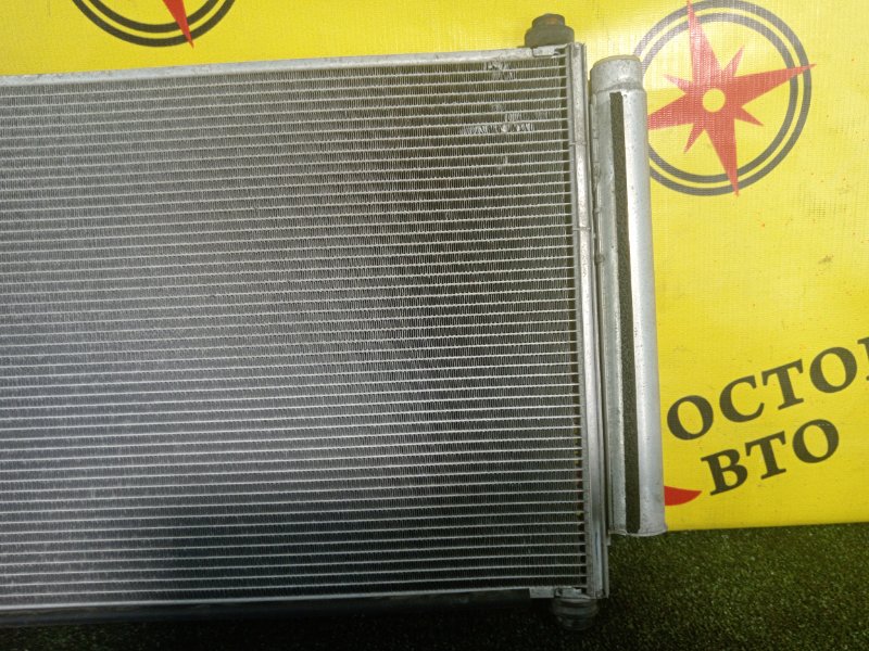 Радиатор кондиционера, 800 рублей, Красноярск