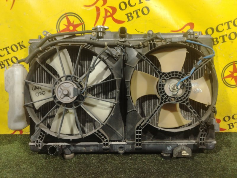 радиатор основной, 8500 рублей, Красноярск