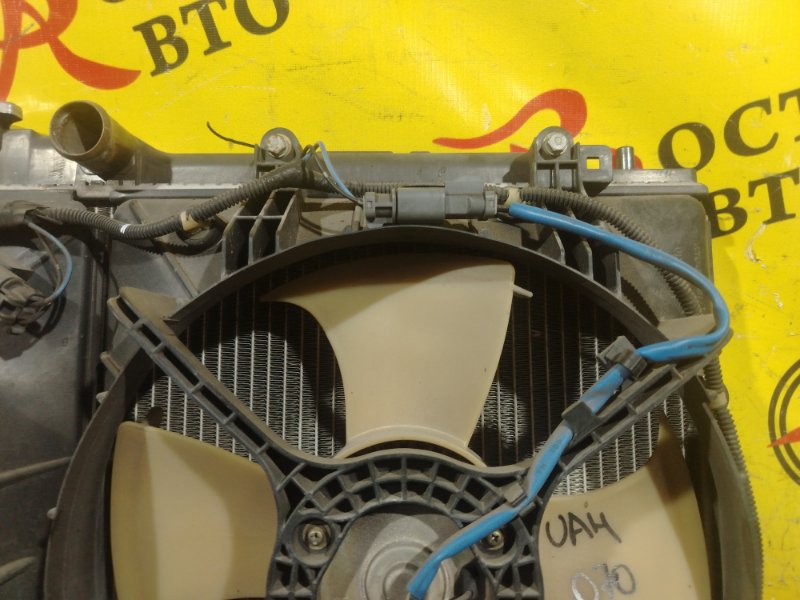 радиатор основной, 8500 рублей, Красноярск