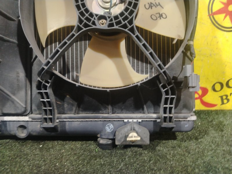 радиатор основной, 8500 рублей, Красноярск