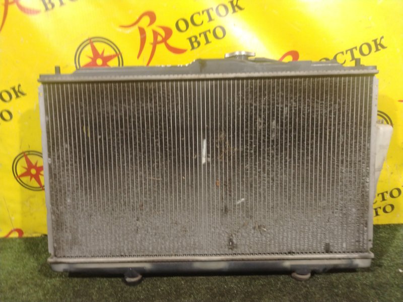 радиатор основной, 8500 рублей, Красноярск