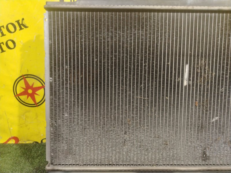 радиатор основной, 8500 рублей, Красноярск