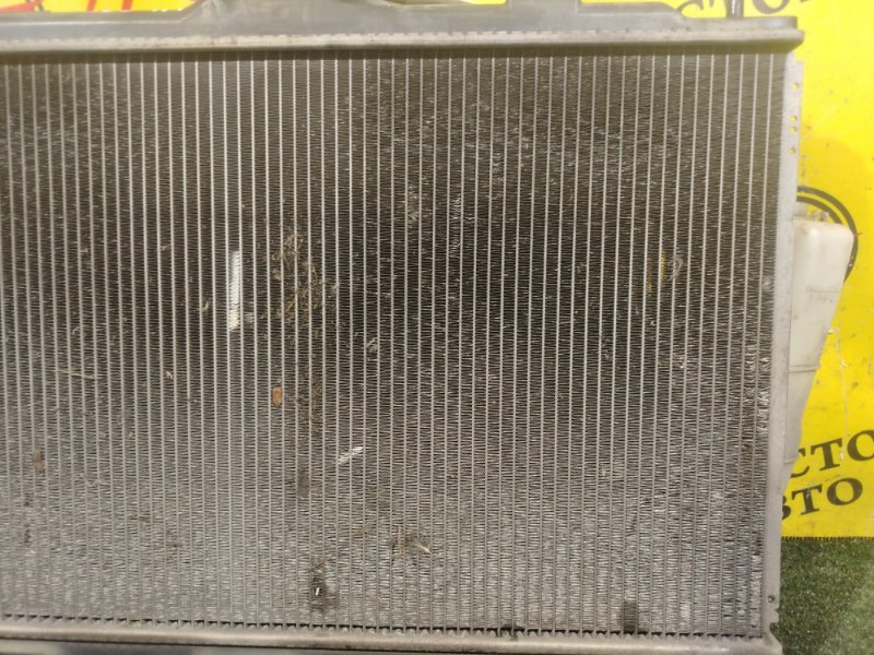 радиатор основной, 8500 рублей, Красноярск