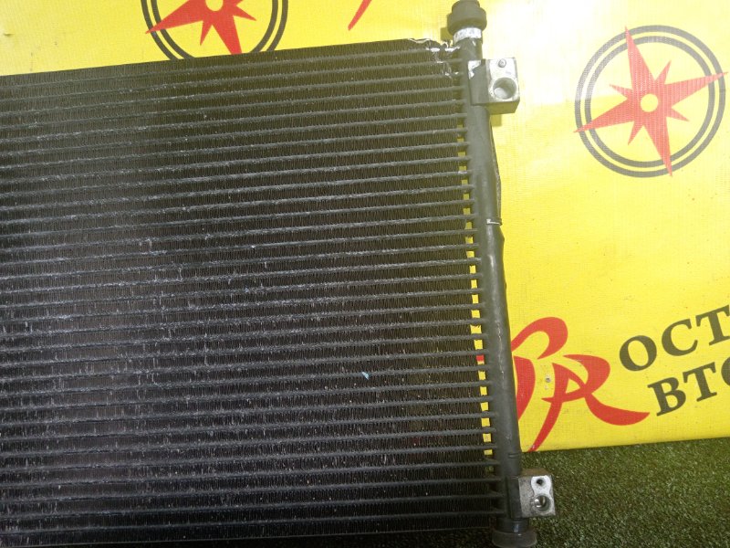 Радиатор кондиционера, 1500 рублей, Красноярск