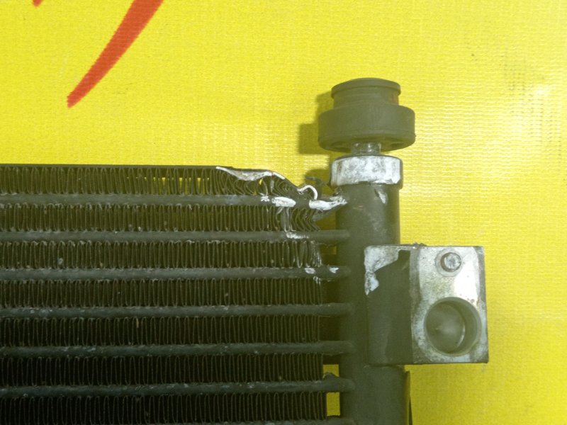 Радиатор кондиционера, 1500 рублей, Красноярск