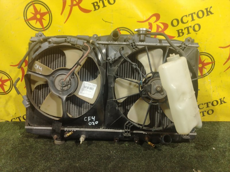 радиатор основной, 9000 рублей, Красноярск