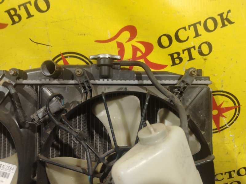 радиатор основной, 9000 рублей, Красноярск