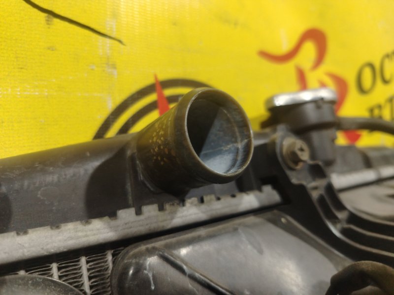 радиатор основной, 9000 рублей, Красноярск