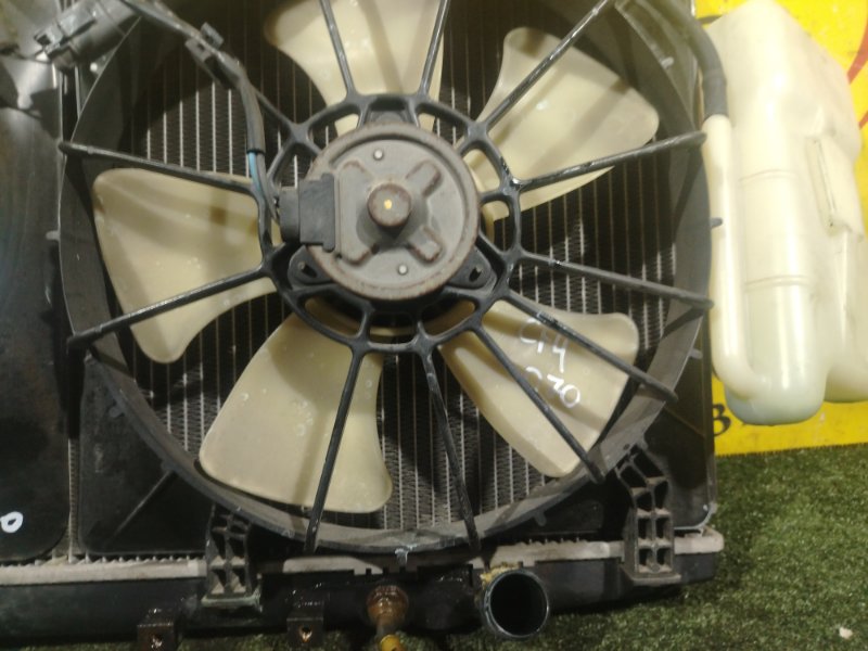 радиатор основной, 9000 рублей, Красноярск