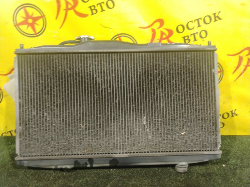 радиатор основной, 9000 рублей, Красноярск