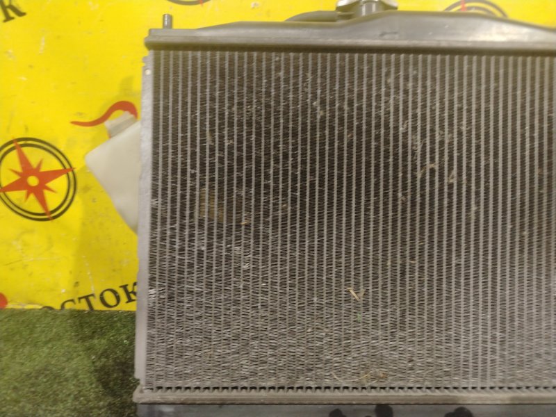 радиатор основной, 9000 рублей, Красноярск