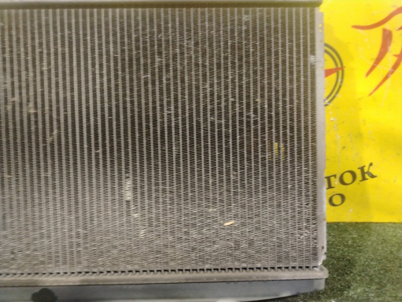 радиатор основной, 9000 рублей, Красноярск