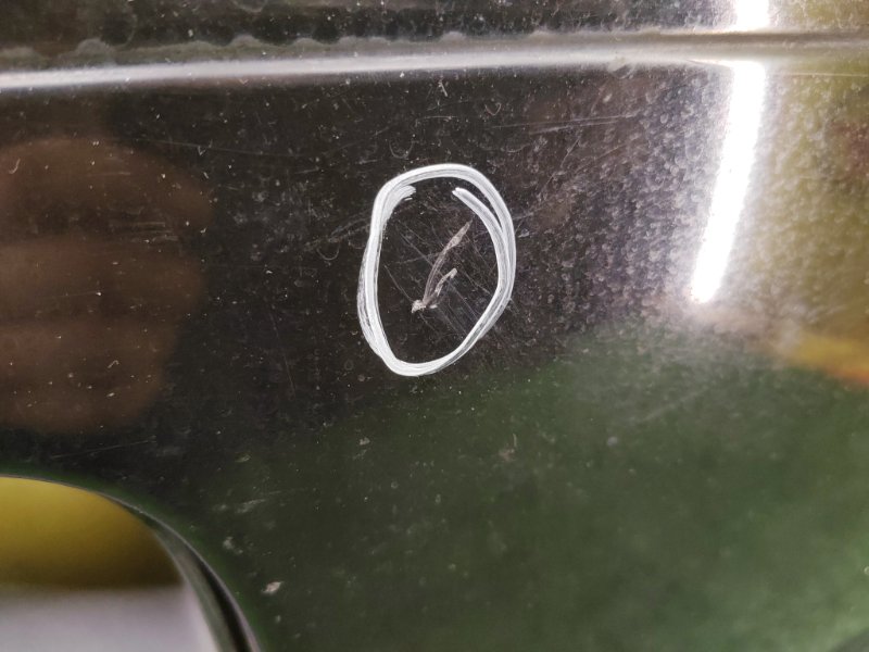 Бампер, 10000 рублей, Красноярск