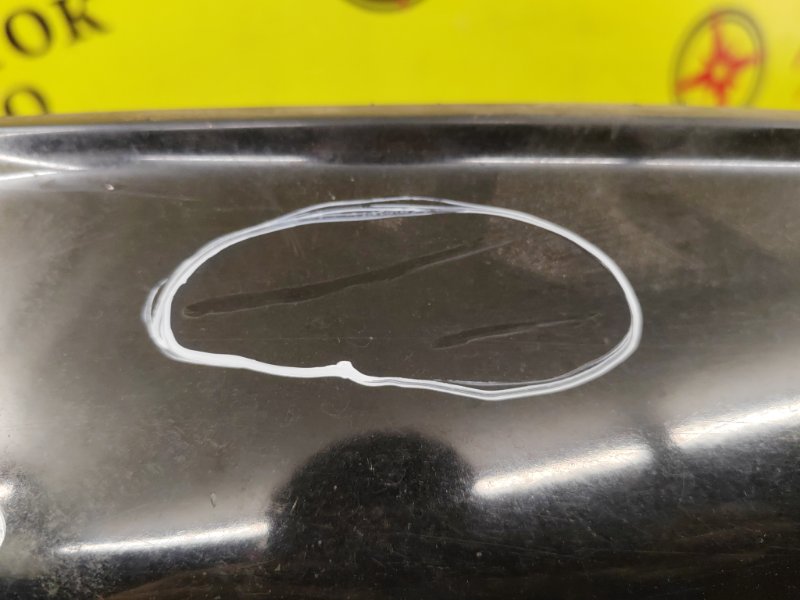 Бампер, 10000 рублей, Красноярск