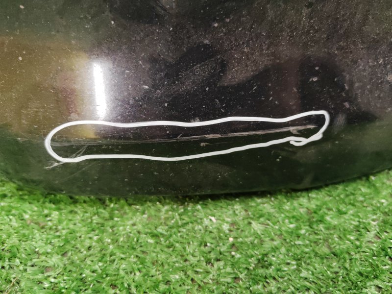 Бампер, 10000 рублей, Красноярск