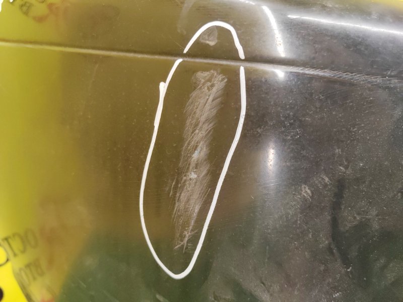 Бампер, 10000 рублей, Красноярск