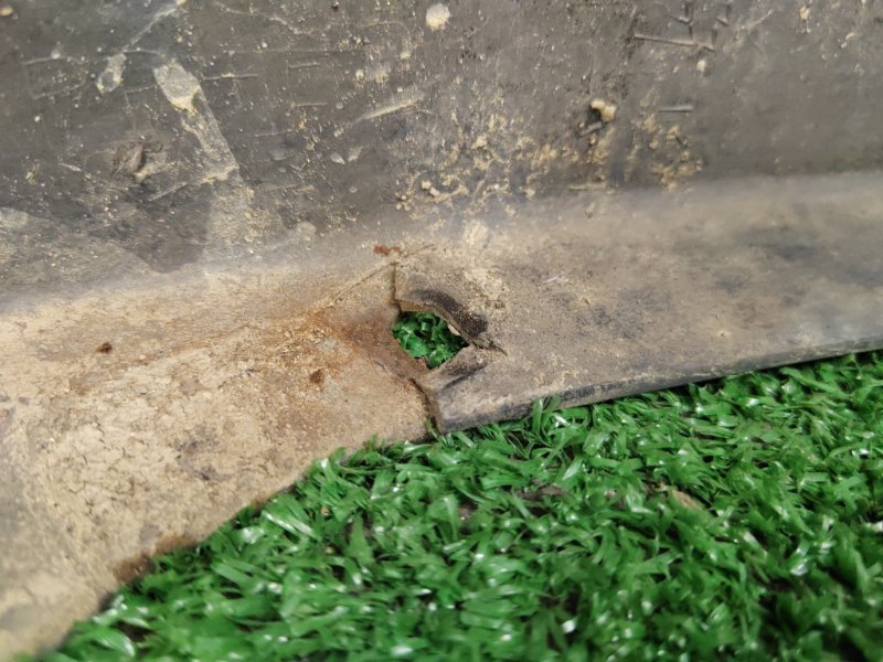 Бампер, 10000 рублей, Красноярск