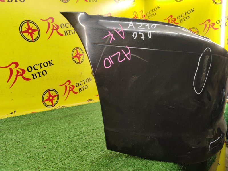 Бампер, 10000 рублей, Красноярск