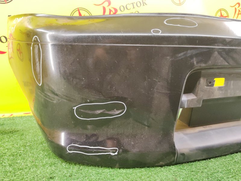 Бампер, 10000 рублей, Красноярск