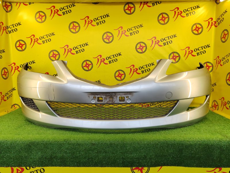 Бампер, 12000 рублей, Красноярск