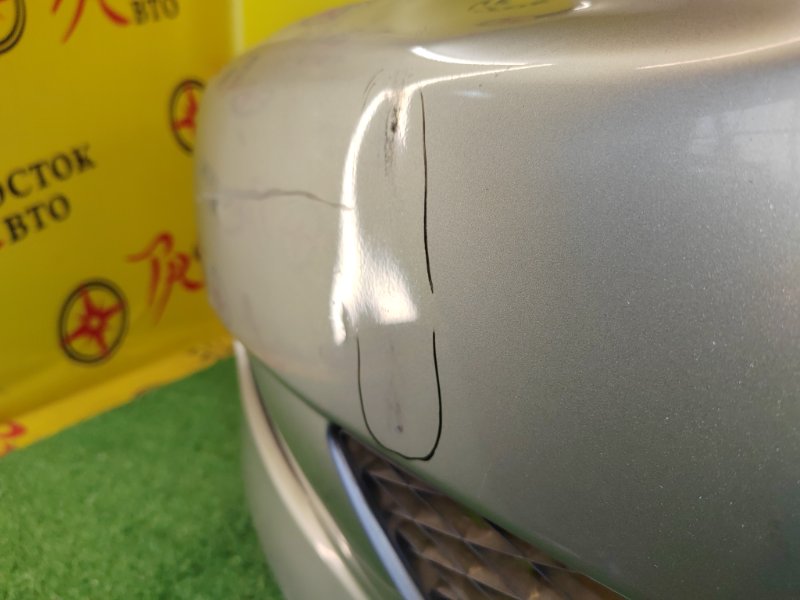 Бампер, 12000 рублей, Красноярск