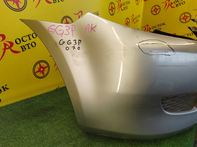 Бампер, 12000 рублей, Красноярск