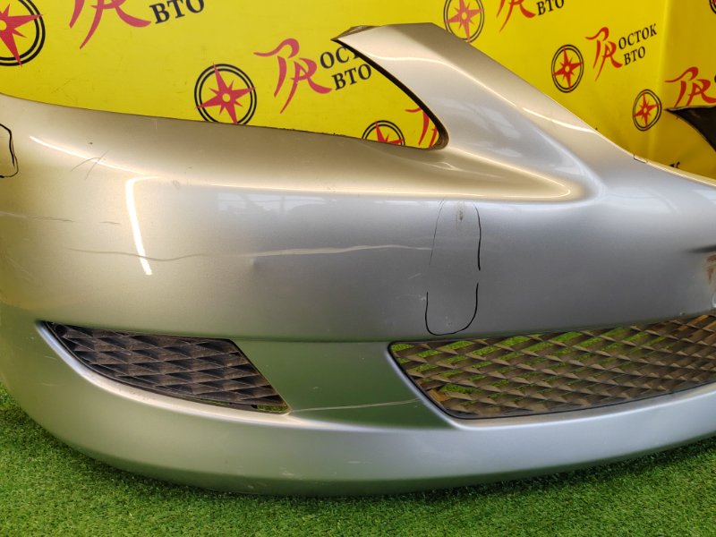 Бампер, 12000 рублей, Красноярск