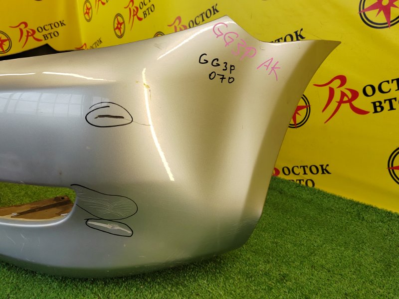 Бампер, 12000 рублей, Красноярск