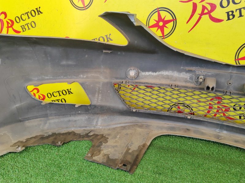 Бампер, 12000 рублей, Красноярск